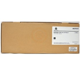 Konica Minolta A63T01H cartuccia toner 1 pz Originale Nero (A63T01H)