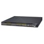 PLANET XGS3-24242 switch di rete Gestito L3 1U Nero (XGS3-24242)