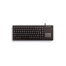CHERRY G84-5500LUMES-2 tastiera USB Spagnolo Nero (G84-5500LUMES-2)