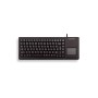 CHERRY G84-5500LUMES-2 tastiera USB Spagnolo Nero (G84-5500LUMES-2)