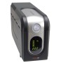 ROLINE DesignSecure 625 A linea interattiva 0,625 kVA 375 W 5 presa(e) AC (19.40.1206)