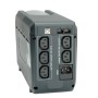 ROLINE DesignSecure 625 A linea interattiva 0,625 kVA 375 W 5 presa(e) AC (19.40.1206)