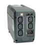 ROLINE DesignSecure 625 A linea interattiva 0,625 kVA 375 W 5 presa(e) AC (19.40.1206)