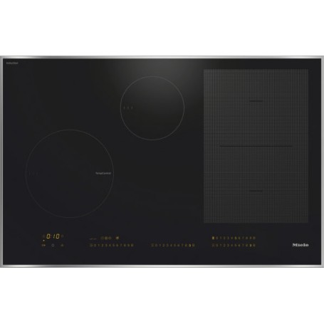 Miele KM 7679 FR (80 cm, induzione) (KM 7679 FR_promo)