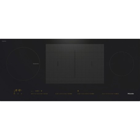 Miele KM 7689 FL (91x51 cm, induzione, filo) (KM 7689 FL_promo)