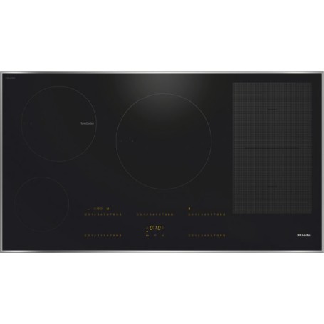 Miele KM 7699 FR (94,2 cm, piano cottura a induzione)