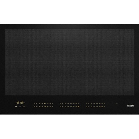 Miele KM 7678 FL (78 cm, induzione a tutta superficie, a filo) (KM7678FL)