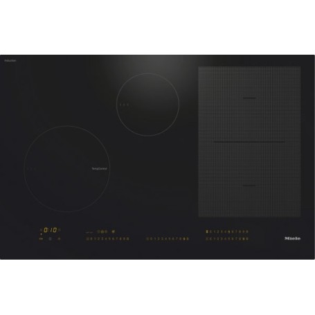 Miele KM 7679 FL (80 cm, induzione, a filo) (KM7679FL)