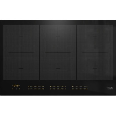 Miele KM 7575 FR (78 cm, PowerFlex, piano cottura a induzione) (KM 7575 FR_promo)