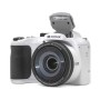 Kodak PIXPRO AZ255 1/2.3" Fotocamera compatta 16,35 MP BSI CMOS 4608 x 3456 Pixel Bianco (AZ255WH)