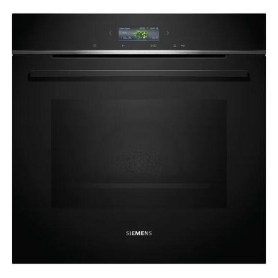 Siemens HB734G1B1 iQ700 A+ forno da incasso, larghezza 60 cm, 71 L, display touch TFT