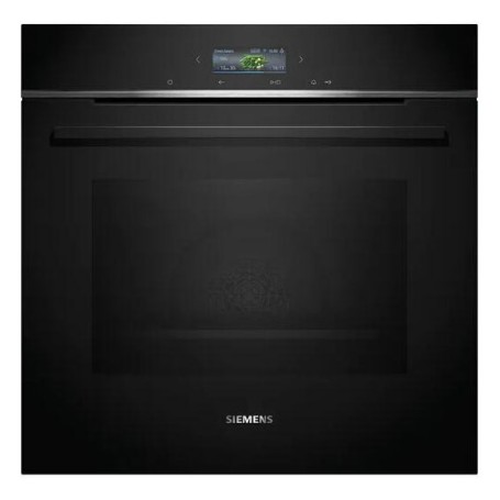 Siemens HB734G1B1 iQ700 A+ forno da incasso, larghezza 60 cm, 71 L, display touch TFT