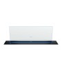 Cappa Siemens studioLine LD88WMM66 nero , Ventilatore da tavolo Siemens studioLine LD88WMM66 nero