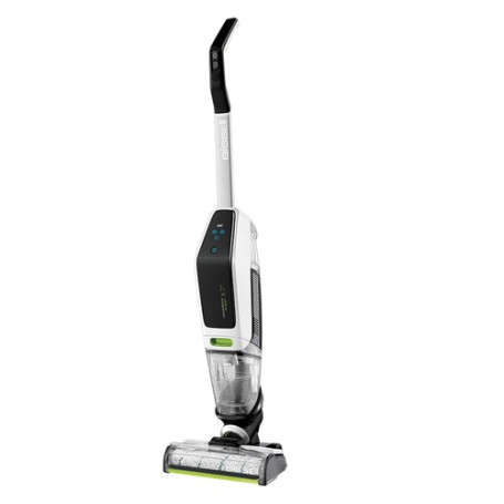 Bissell CROSSWAVE X7 PLUS Nero, Lime, Bianco Senza sacchetto (3401N)