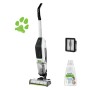 Bissell CROSSWAVE X7 PLUS Nero, Lime, Bianco Senza sacchetto (3401N)