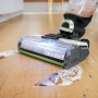 Bissell CROSSWAVE X7 PLUS Nero, Lime, Bianco Senza sacchetto (3401N)
