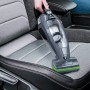 Bissell 2278N aspirapolvere senza filo Nero Senza sacchetto (2278N)