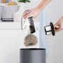 Bissell 2278N aspirapolvere senza filo Nero Senza sacchetto (2278N)