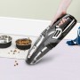 Bissell 2278N aspirapolvere senza filo Nero Senza sacchetto (2278N)