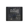 Blaupunkt BPA 3022 M Nero 160 W Bluetooth (2010021000000)