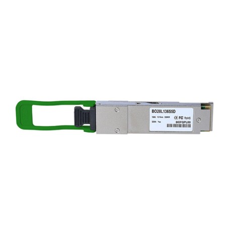 BlueOptics BO28L136S5D-BO modulo del ricetrasmettitore di rete 100 Mbit/s (BO28L136S5D-BO)