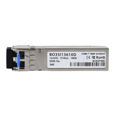 BlueOptics 99Y0220 modulo del ricetrasmettitore di rete Fibra ottica 16000 Mbit/s SFP+ 1310 nm (99Y0220-BO)