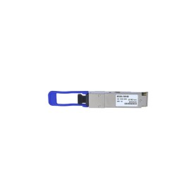 BlueOptics QSFP28-100G-CWDM-BO modulo del ricetrasmettitore di rete Fibra ottica 100000 Mbit/s (QSFP28-100G-CWDM-BO)