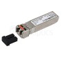 BlueOptics BO27Q13640D modulo del ricetrasmettitore di rete Fibra ottica 25000 Mbit/s SFP28 1310 nm (SFP28-25G-ER-SP-BO)