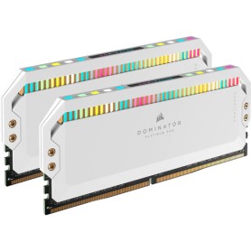 Corsair Dominator CMT64GX5M2B5600C40W memoria 64 GB 2 x 32 GB DDR5 5600 MHz (CMT64GX5M2B5600C40W)