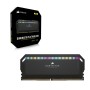 Corsair Dominator CMT64GX5M2B5600C40 memoria 64 GB 2 x 32 GB DDR5 5600 MHz (CMT64GX5M2B5600C40)