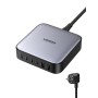 Ugreen Nexode Nero, Grigio Interno (40914)