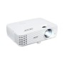 Acer Basic X1529HK videoproiettore 4500 ANSI lumen DLP 1080p (1920x1080) Compatibilità 3D Bianco (MR.JV811.001)