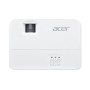 Acer Basic X1529HK videoproiettore 4500 ANSI lumen DLP 1080p (1920x1080) Compatibilità 3D Bianco (MR.JV811.001)