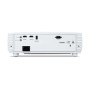 Acer Basic X1529HK videoproiettore 4500 ANSI lumen DLP 1080p (1920x1080) Compatibilità 3D Bianco (MR.JV811.001)