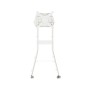 Hagor 8232 supporto da tavolo per Tv a schermo piatto 139,7 cm (55") Bianco (8232)