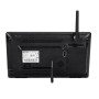 ABUS PPDF17000 kit di videosorveglianza Wireless 4 canali (PPDF17000)