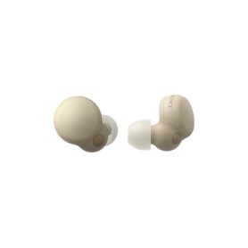 Sony LinkBuds S Auricolare True Wireless Stereo (TWS) In-ear Musica e Chiamate Crema (WFLS900NC.CE7)