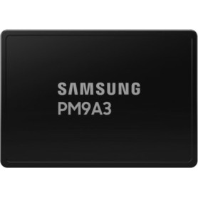 Samsung PM9A3 15.36TB 2.5" 15360 GB PCI Express 4.0 V-NAND TLC NVMe (MZQL215THBLA-00A07)