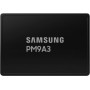 Samsung PM9A3 15.36TB 2.5" 15360 GB PCI Express 4.0 V-NAND TLC NVMe (MZQL215THBLA-00A07)