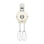 Smeg HMF01CREU sbattitore Sbattitore manuale 250 W Crema (HMF01CREU)