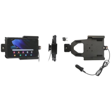 Brodit 752002 supporto per personal communication Supporto attivo Tablet/UMPC Nero (752002)