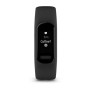 Garmin VIVOSMART 5 OLED Nero GPS (satellitare) (010-02645-10)