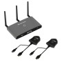 Kindermann 7488000342 sistema di presentazione wireless HDMI Dongle (7488000342) (WMB-P245+WMT-H)