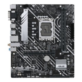ASUS PRIME H610M-A WIFI D4 Intel H610 LGA 1700 micro ATX (90MB1C80-M0EAY0)