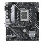 ASUS PRIME H610M-A WIFI D4 Intel H610 LGA 1700 micro ATX (90MB1C80-M0EAY0)