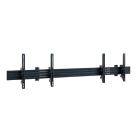 Hagor 3304 Supporto per display espositivi 165,1 cm (65") Nero (3304)