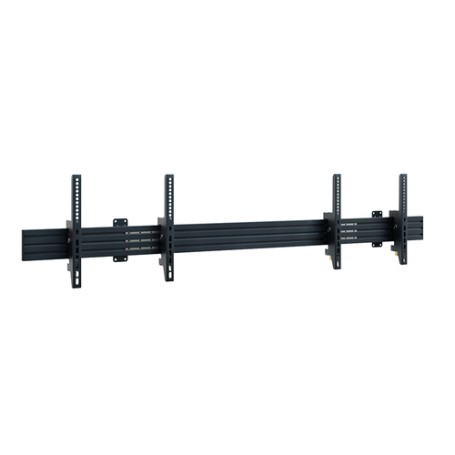 Hagor 3304 Supporto per display espositivi 165,1 cm (65") Nero (3304)
