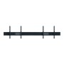 Hagor 3304 Supporto per display espositivi 165,1 cm (65") Nero (3304)