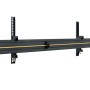 Hagor 3304 Supporto per display espositivi 165,1 cm (65") Nero (3304)