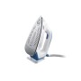 Braun CareStyle 3 IS 3157 BL 2400 W 2 L EloxalPlus soleplate Blu, Bianco (IS3157BL)